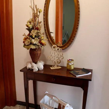 Francesca بيت ضيافة