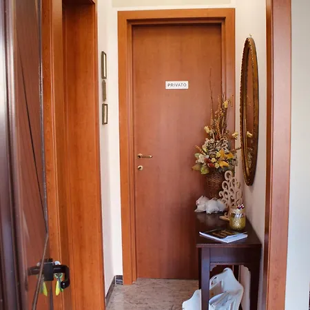 بيت ضيافة Francesca