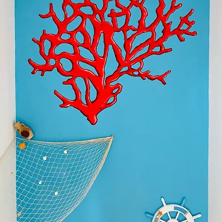 بيت ضيافة Francesca