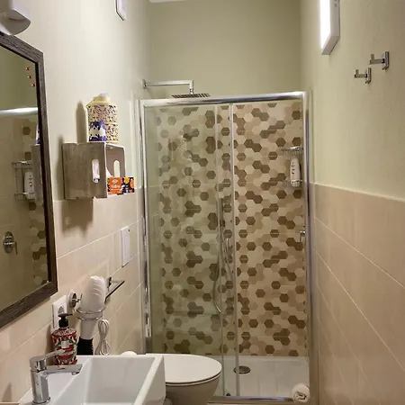 بيت ضيافة Francesca بولا