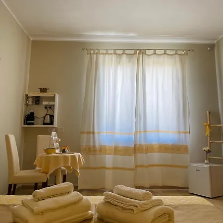 بيت ضيافة Francesca 4*