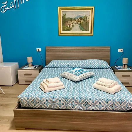 Francesca بيت ضيافة بولا