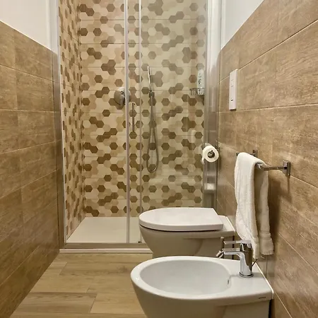 بيت ضيافة Francesca بولا