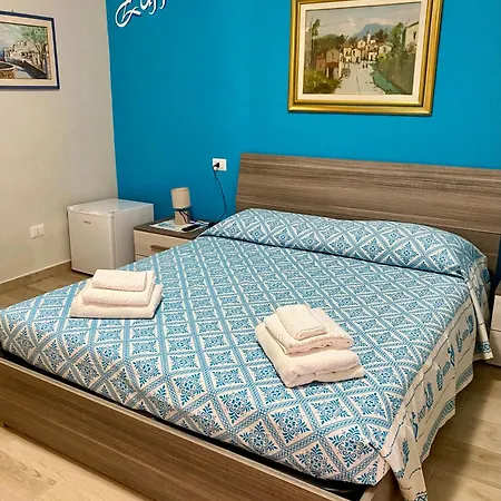 Francesca 4* بولا