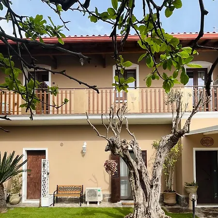 Gasthof Francesca 4*