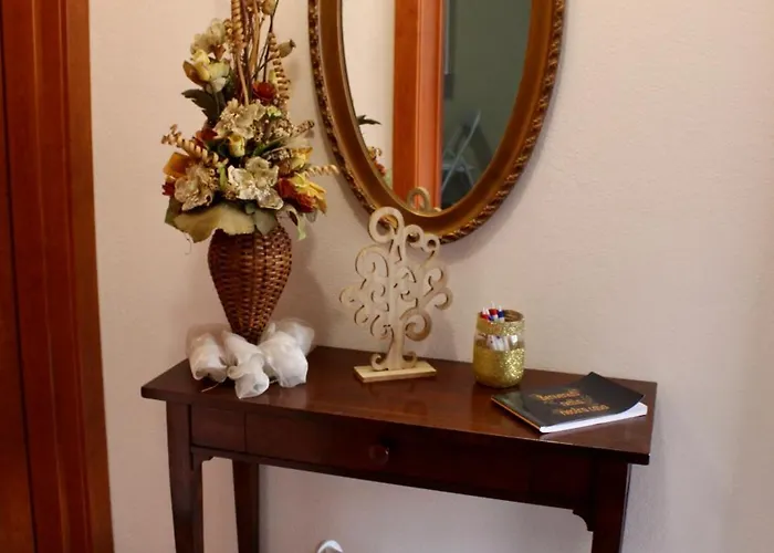 Francesca בית הארחה