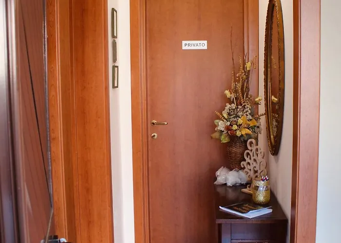 בית הארחה Francesca