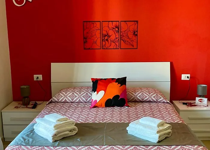 Francesca בית הארחה 4*