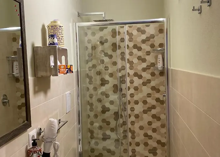 בית הארחה Francesca פולה