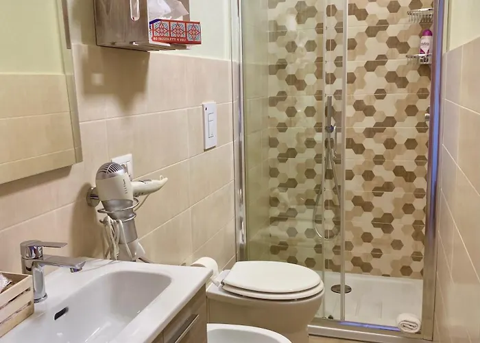 Francesca בית הארחה פולה