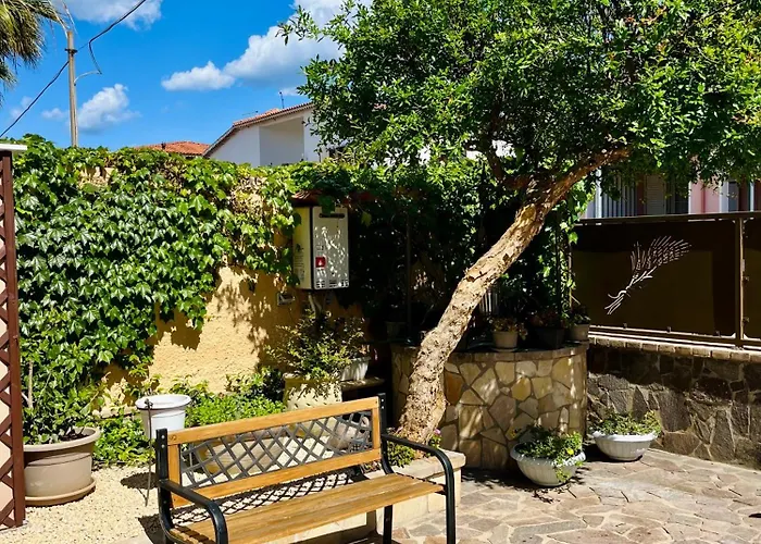 בית הארחה Francesca פולה