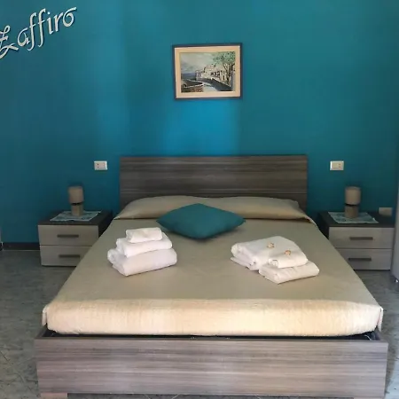 Guest house Francesca Pula