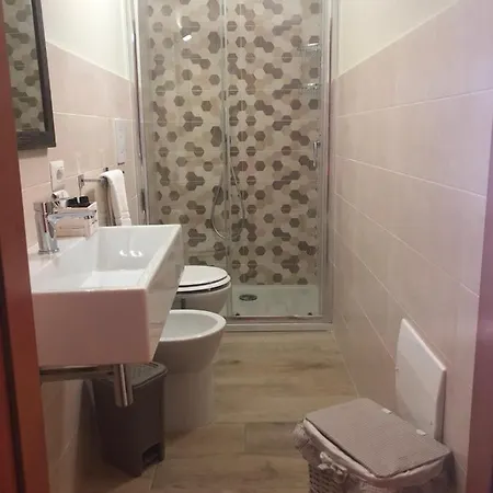 Francesca Guest house *