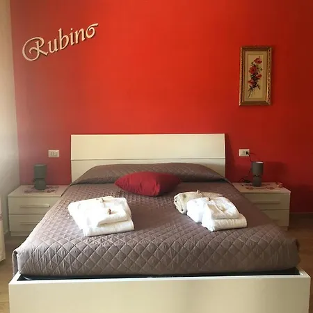 Francesca Guest house