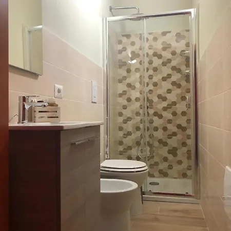 Guest house Francesca Pula