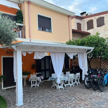 Guest house Francesca Pula