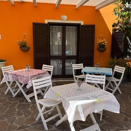 Guest house Francesca