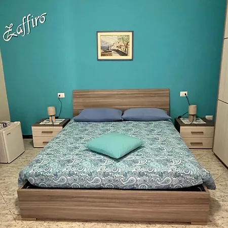 Francesca Guest house Pula