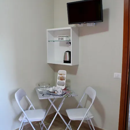 Guest house Francesca Pula