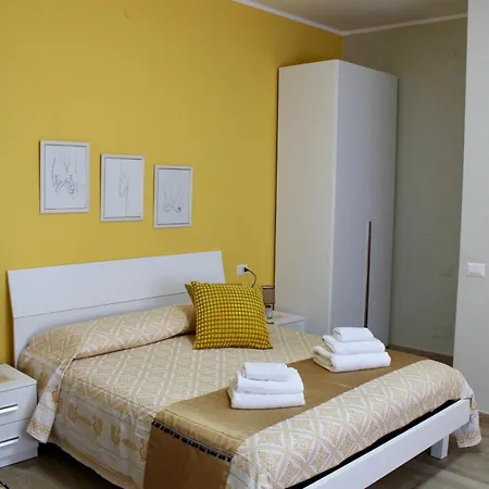 Francesca Guest house