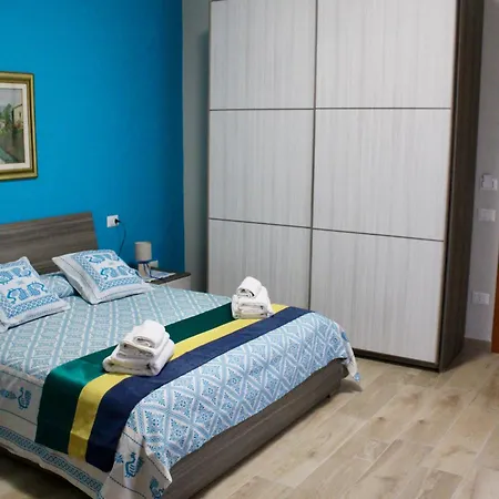 Francesca Guest house Pula