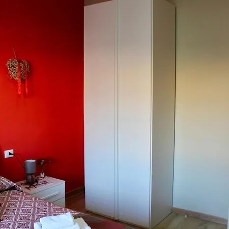 Francesca Guest house Pula