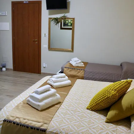 Francesca Guest house Pula