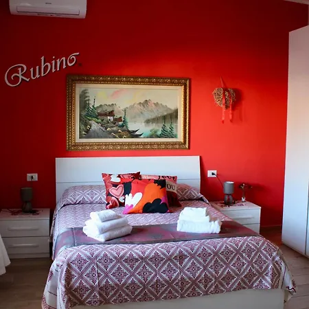 Francesca Guest house *