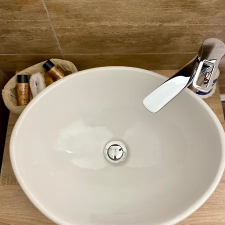 Francesca Vendégház