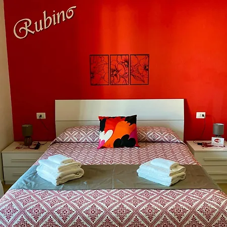 Francesca Guest house *