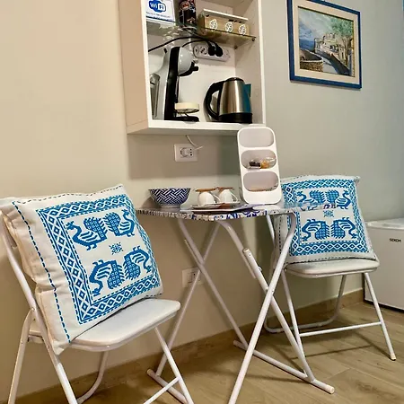 Vendégház Francesca 4*