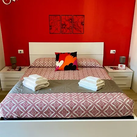 Francesca Guest house Pula