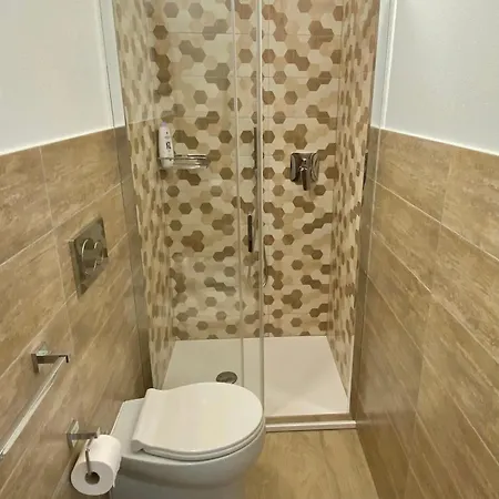 Francesca Guest house
