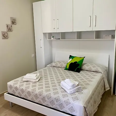 Francesca Guest house *