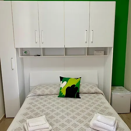 Guest house Francesca Pula