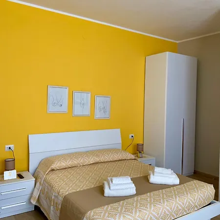 Francesca 4* Pula
