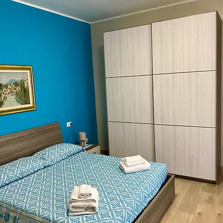 Vendégház Francesca 4*