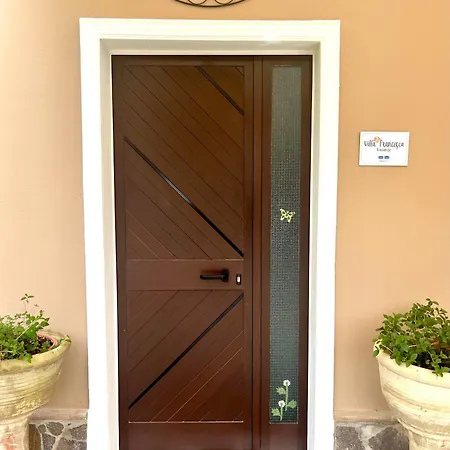 Guest house Francesca Pula