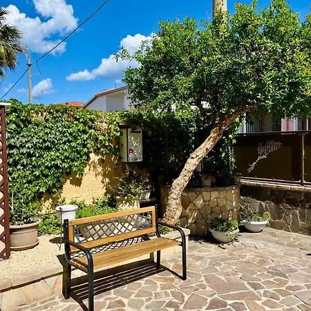 Guest house Francesca Pula