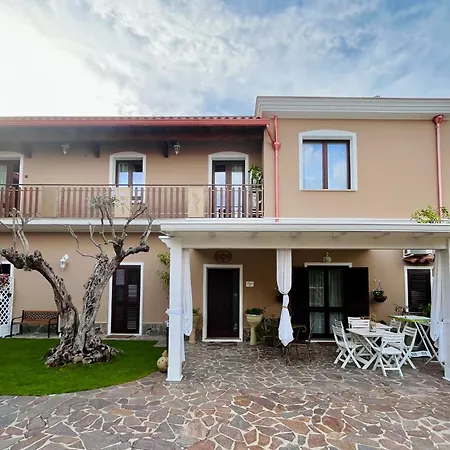 Guest house Francesca Pula