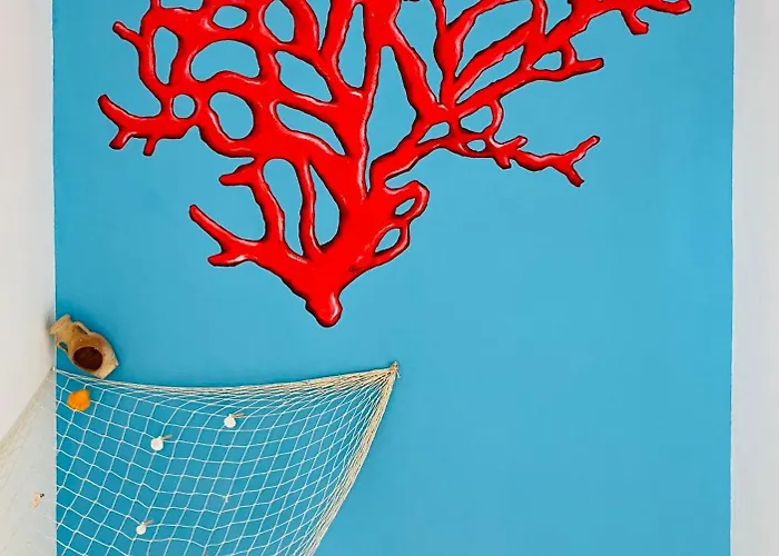 Affittacamere Francesca