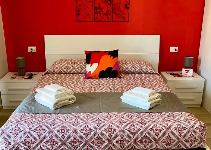 Francesca Affittacamere Pula