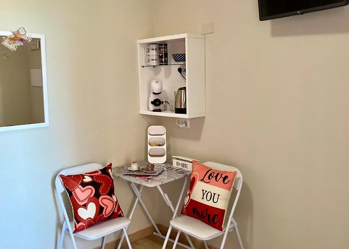 Affittacamere Francesca