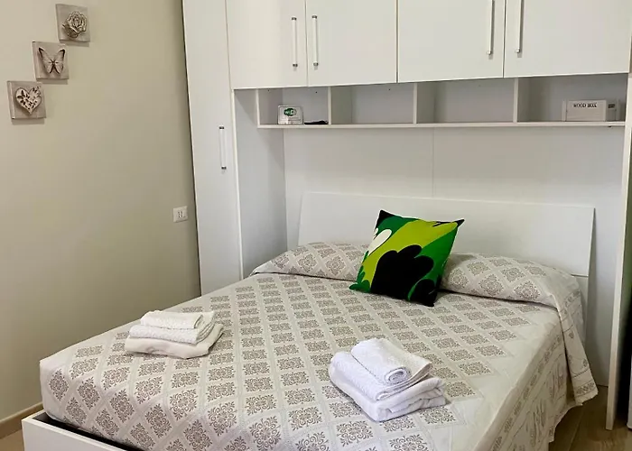 Francesca Affittacamere 4*