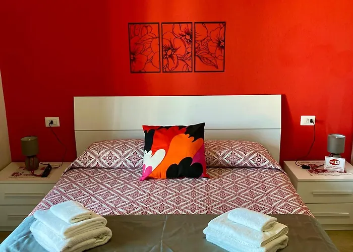 Affittacamere Francesca