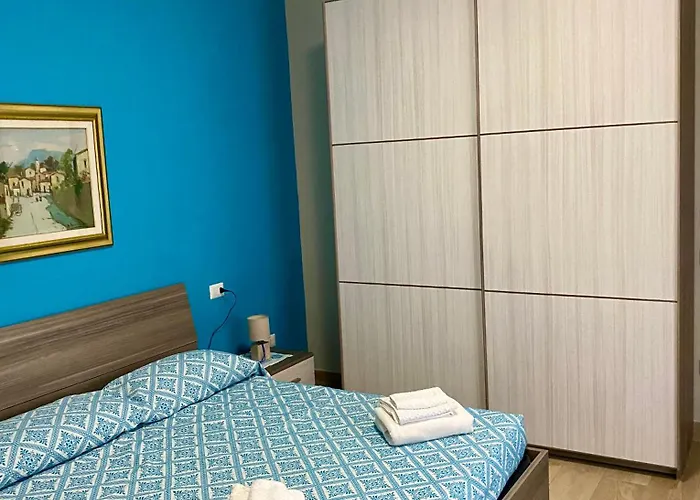 Affittacamere Francesca 4*