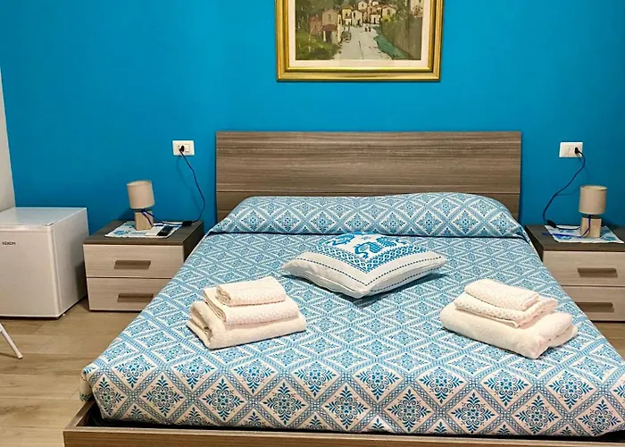 Francesca Affittacamere Pula