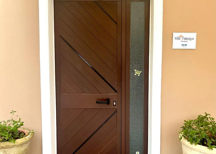 Affittacamere Francesca Pula