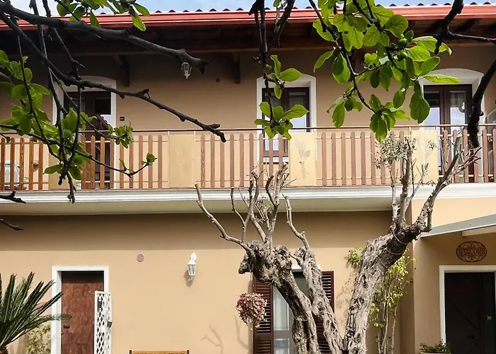 Gasthof Francesca 4*